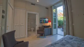 Park Hotel Italia - Rum