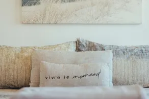 Motel le Point de Vue - Chambre
