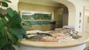 Hotel Marechiaro - Restaurant