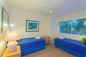 Las Rias Holiday Apartments - Room