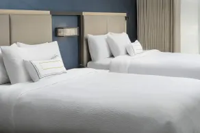 SpringHill Suites by Marriott Atlanta Perimeter Center - Chambre