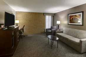 Drury Inn & Suites Columbus Dublin - Chambre