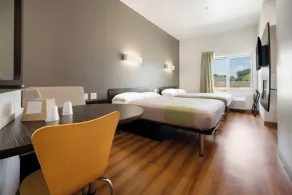 Motel 6-Corpus Christi, TX - Habitación