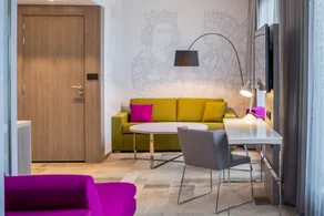 Mercure Krakow Stare Miasto - Room