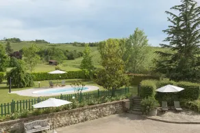 White Tail Organic Farm - Piscina