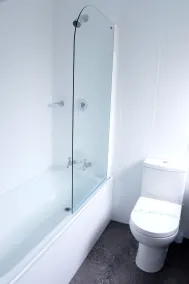 Lakeland Resort Taupo - Salle de bain