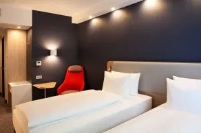 Holiday Inn Express Bochum by IHG - Chambre