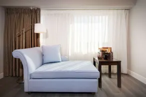 The Florida Hotel & Conference Center in the Florida Mall - Chambre