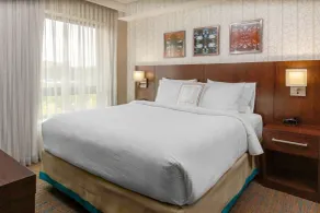 Residence Inn by Marriott Boston Burlington - Zimmer