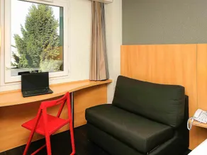 ibis Lyon Est Beynost - Room