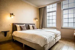 Hotel B - Boskapelhoeve - Værelse