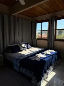 Pousada Azul do Mar by BlueOcean - Habitación