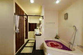 Putu Bali Villa & Spa - Room