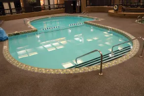 Ramada by Wyndham Alpena - Piscine