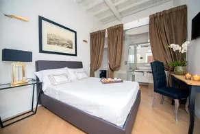 StarHome Pantheon - Habitación