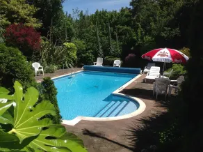 La Michele - Pool