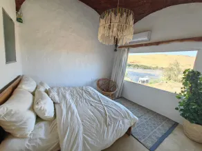 Nala Narty Nubian House & Organic Farm - Zimmer