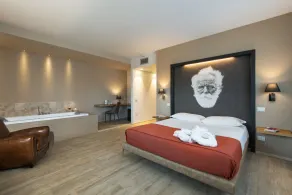 Hotel Dimorae Rooms and Suites - Apartments - Room