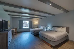 Lodge at Angel Fire Resort - Zimmer