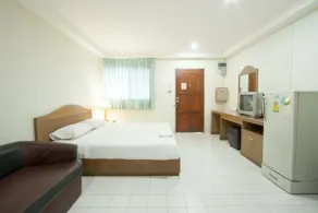 Sawasdee Place - Chambre