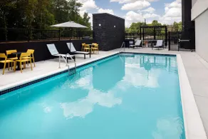 Home2 Suites By Hilton Tyler - Pool
