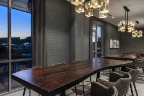 Residence Inn by Marriott Boston Natick - Restaurant