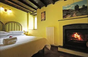 Agriturismo Casa del Bosco - Rom