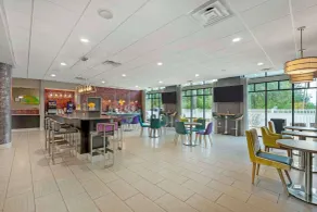 Best Western PLUS Ruston Hotel - Restaurant