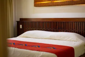 Chan-Kah Resort Village - Chambre