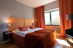 Hotell Kristina - Quarto