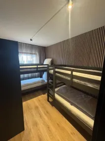 Haus Mechthild Sindelfingen-Maichingen Self Check-In - Room