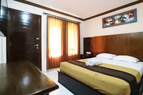 Pondok 3 Mertha - Room