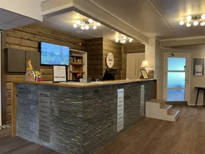 Trysilfjell Apartment Hotel - Reception