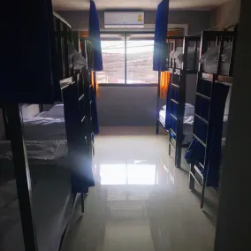 Doze Hostel - Chambre