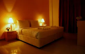Atlas Hotel Apartments - Room