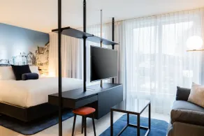 Residence Inn by Marriott Ghent - Room