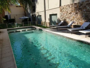 Villaggio Hotel Boutique - Piscina