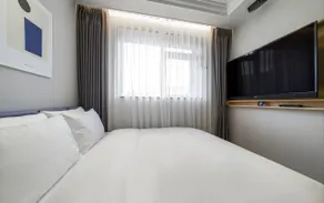 GijangYeonhwari No,25 Hotel - Room