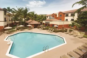 Hyatt House Miami Airport - Piscine