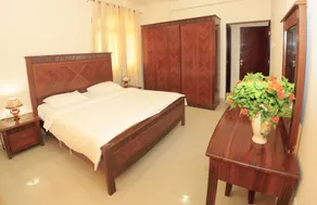 Dar Al Deyafa Hotel Apartment - Room