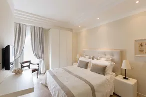 Residence Lungomare - Charming apartments - Rum
