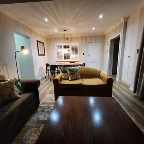 Mont Aux Sources Drakensberg Resort - Chambre