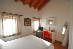 Country House Due Fiumi - Camera