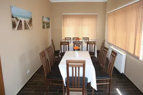 C&S Hotel - Restaurant