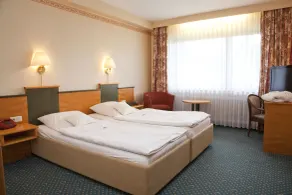 Wald Hotel Willingen - Camera