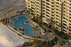 Grand Panama Beach Resort - The Grand II #803 - Piscine
