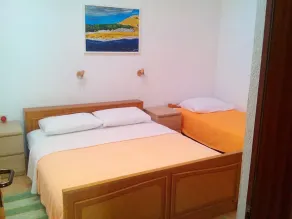 Apartment Lordanic Zaglav, Dugi otok - Room