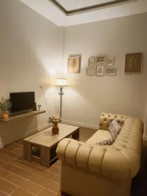 Green Forest Hotel - Habitación