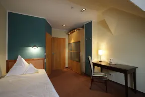 Hotel Gödecke - Room