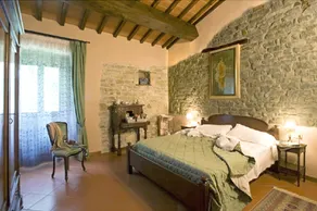 Agriturismo Petrognano - Quarto